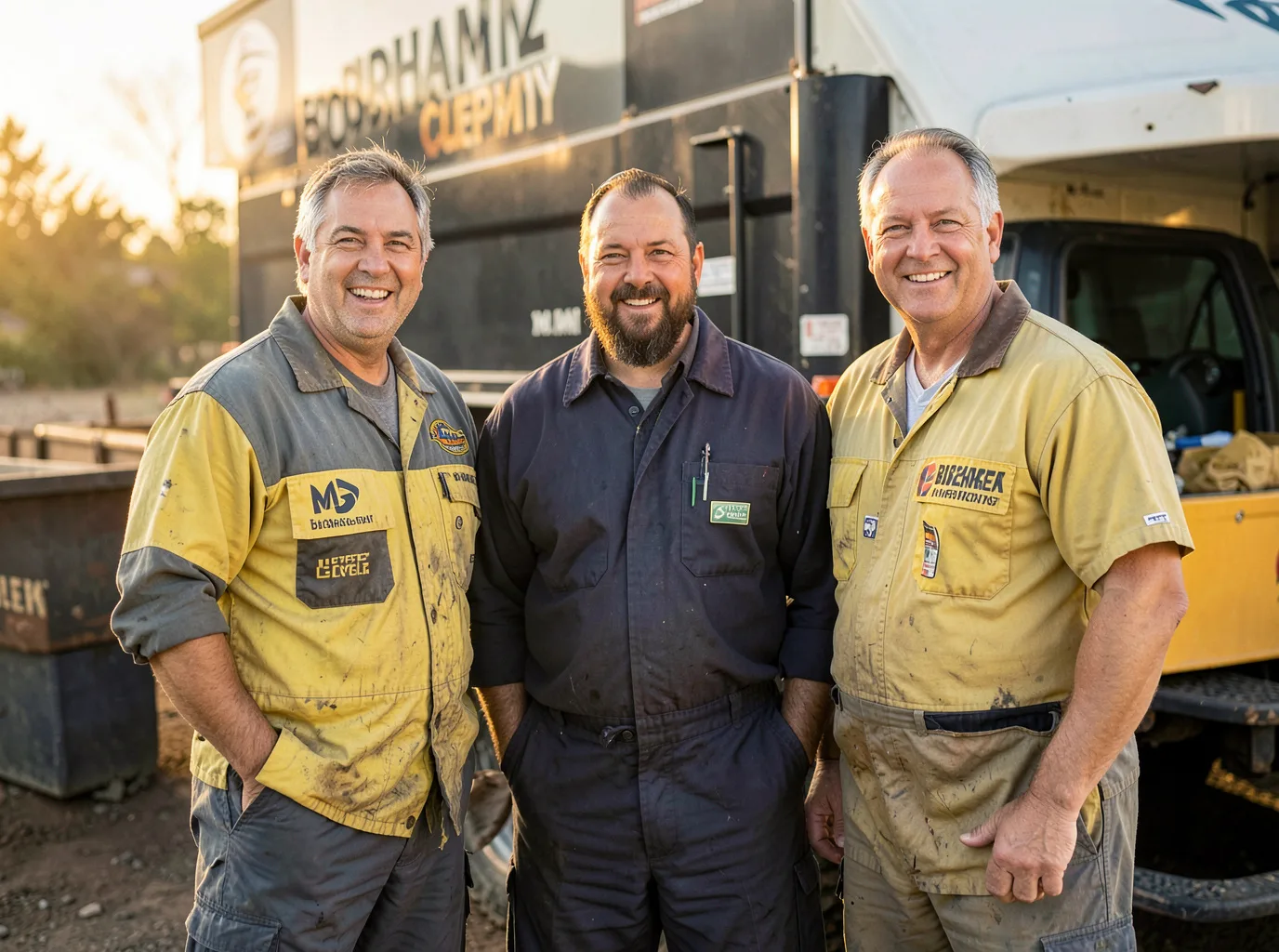 Sewage Cleanup company in Daniel, WY