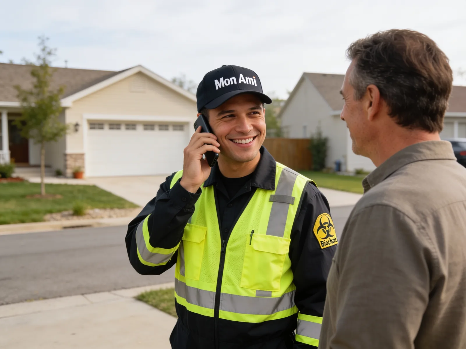 Sewage Cleanup Daniel, WY FAQs