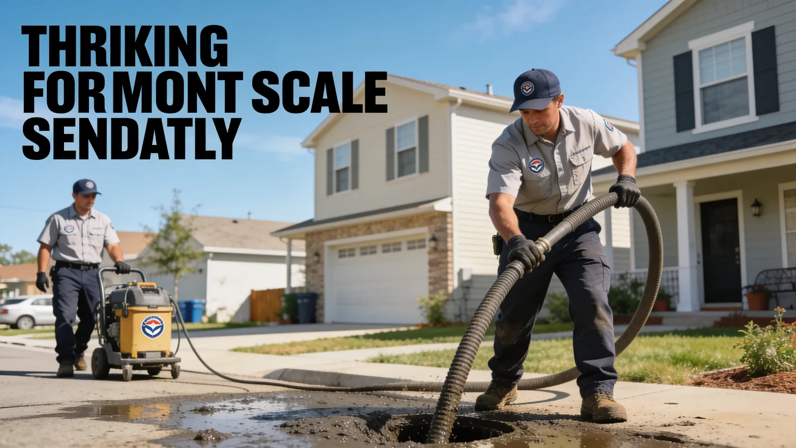 Sewage Cleanup in Daniel, WY near me